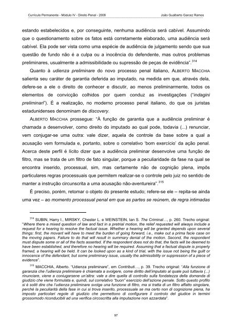 Parte 1 - Tribunal Regional Federal da 4ª Região