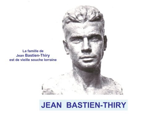 Cercle Jean Bastien-Thiry
