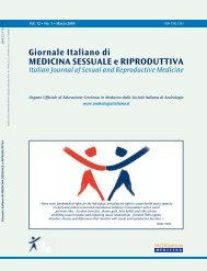 Visualizza PDF - Società Italiana di Andrologia