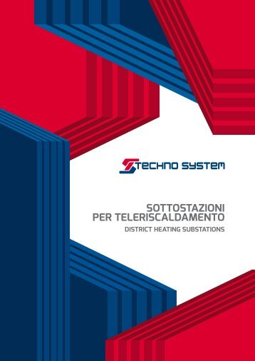 Descrizione - Techno System S.r.l.