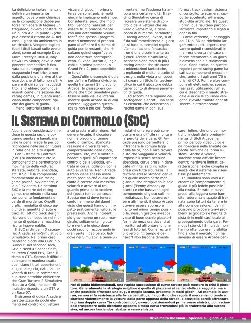 Babel 18 - Parliamo di Videogiochi