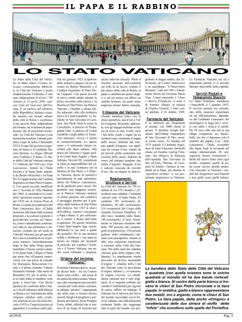 IL GIORNALE ITALIANO