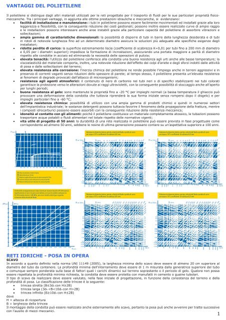 01-Manuale polietilene per condotte in pressione - Plasticacesena ...