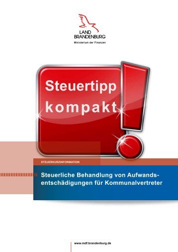 download - Ministerium der Finanzen - Brandenburg.de