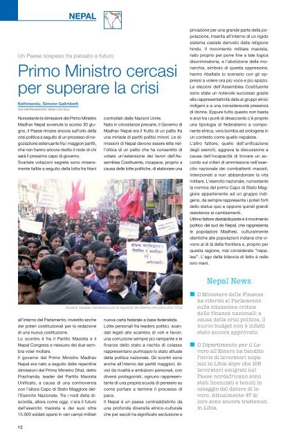 Scarica il PDF! - CCS Italia