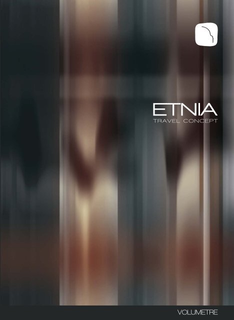Catalogo online - Etnia Viaggi