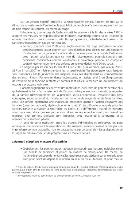 Scarica il documento - Dipartimento per la Giustizia Minorile