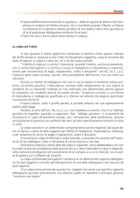 Scarica il documento - Dipartimento per la Giustizia Minorile