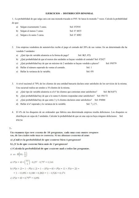 LA DISTRIBUCI N NORMAL U