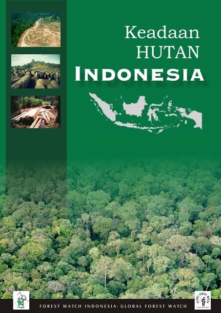 Keadaan HUTAN - World Resources Institute