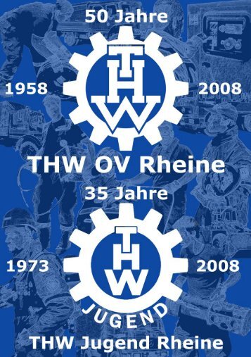 50 - Ortsverband Rheine