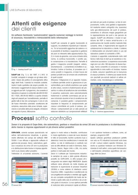 Supporto Informatico - Promedianet.It