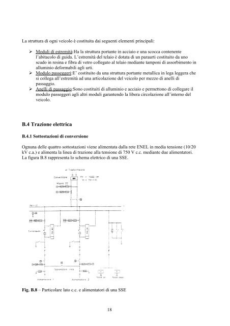 Automazione e sistemi di sicurezza delle metropolitane