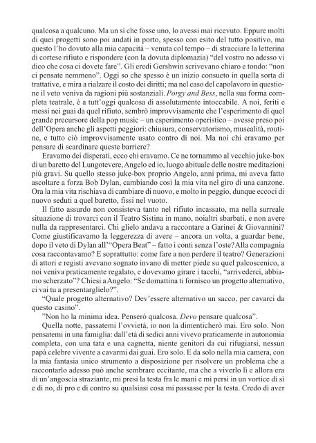 ORFEO 9. - Zona Editrice