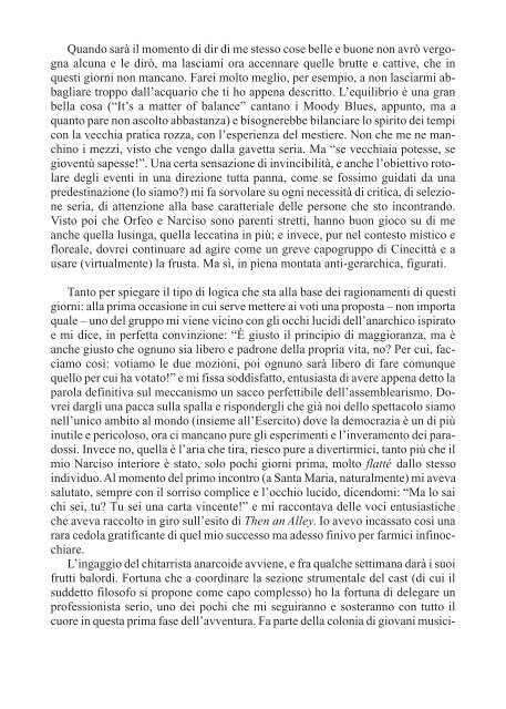 ORFEO 9. - Zona Editrice