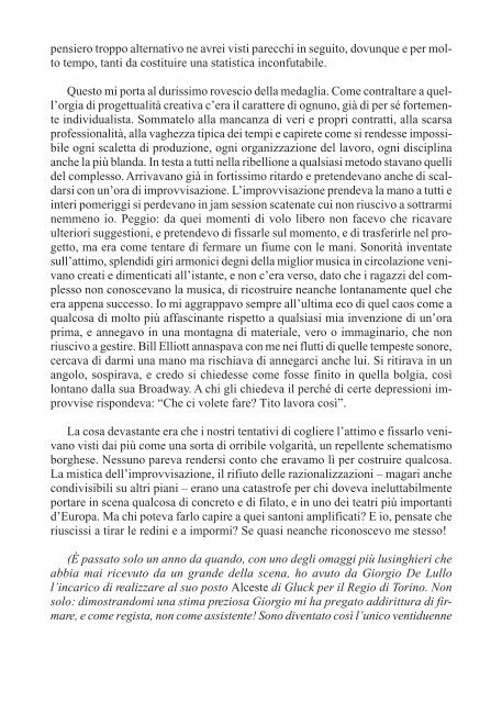 ORFEO 9. - Zona Editrice