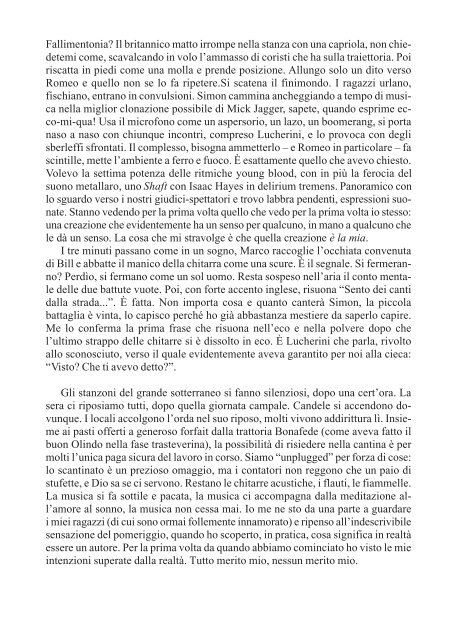 ORFEO 9. - Zona Editrice