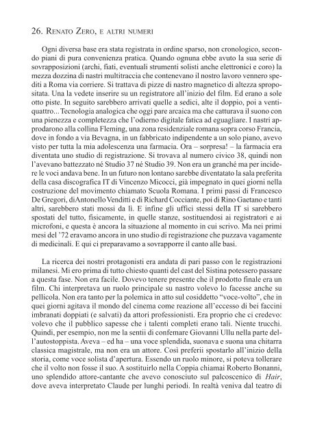 ORFEO 9. - Zona Editrice