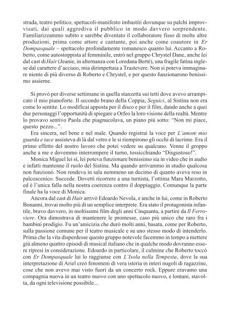 ORFEO 9. - Zona Editrice