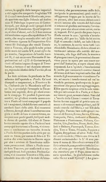 Dizionario di erudizione storico-ecclesiastica 75.pdf - Bibliotheca ...