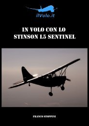 Scarica l'approfondimento (PDF) - ilVolo.it