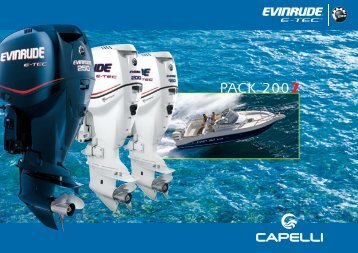 CAP 20 WA - nautica bianchi