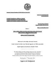 Timothy Twaite judgment - Judiciary