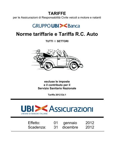 SCARICA SSN ASSICURAZIONE AUTO
