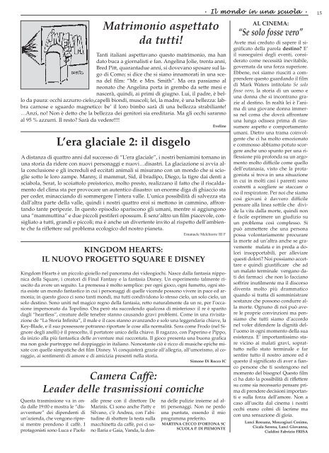 montaggio giornalino 2006.pdf - Portale Sangro Aventino