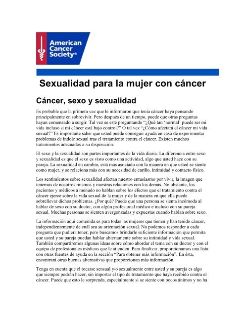 disfunción sexual orgasmo mujeres artículos académicos