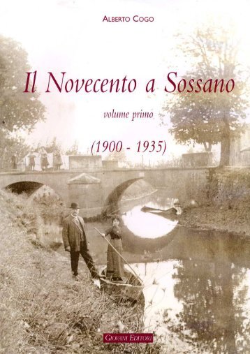 Presentazione - Centro Studi Berici