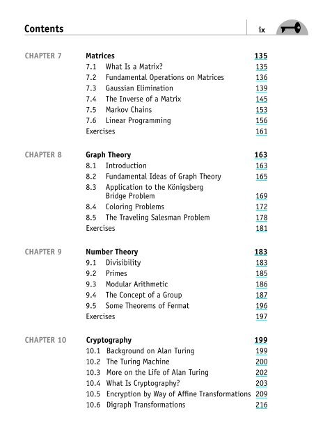 Discrete Mathematics Demystified