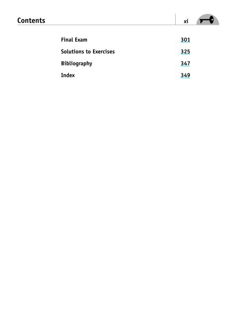 Discrete Mathematics Demystified