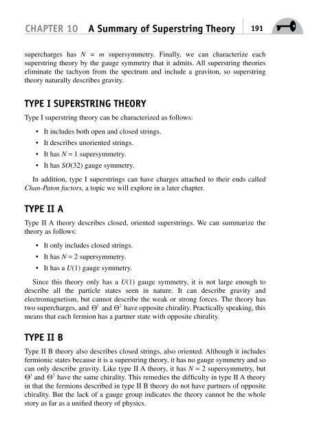 String Theory Demystified