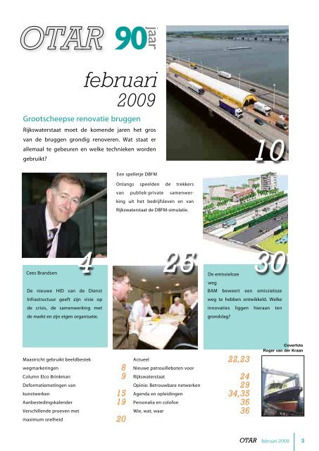 februari - OTAR