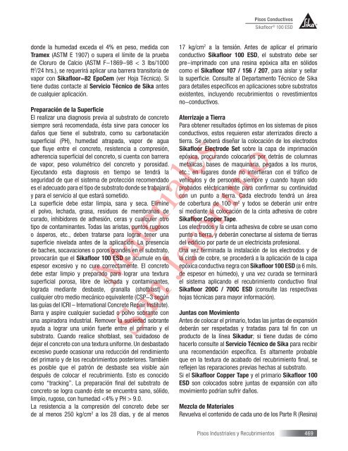 Manual de productos Sika 2013.pdf - Materiales San Jerónimo