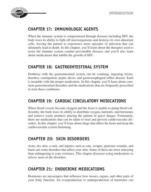 Pharmacology Demystified