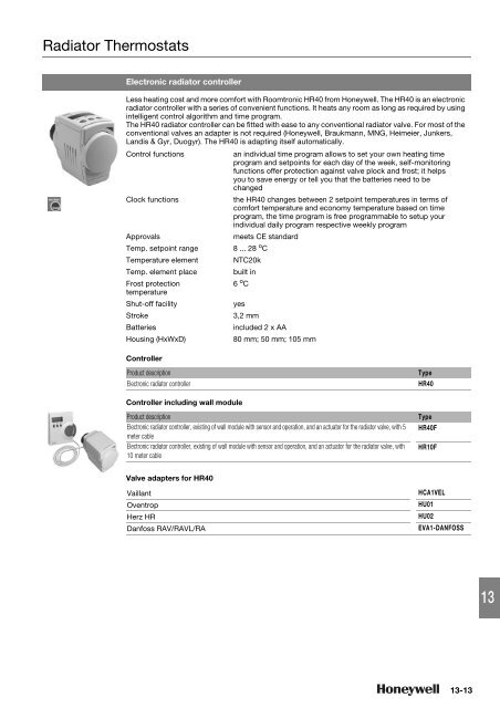 Product catalog Product catalog - Unicom