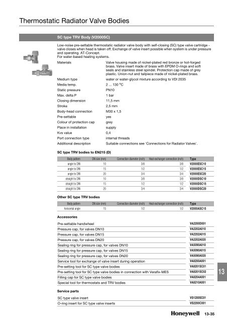 Product catalog Product catalog - Unicom