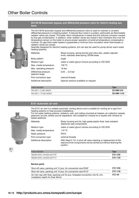 Product catalog Product catalog - Unicom