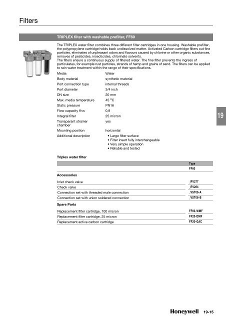 Product catalog Product catalog - Unicom