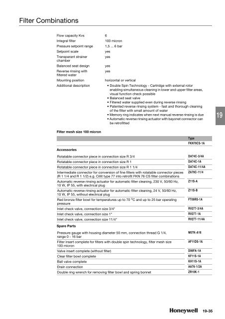 Product catalog Product catalog - Unicom