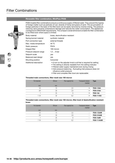 Product catalog Product catalog - Unicom