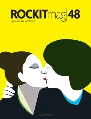 ROCKITmag|48 - Caricamento sito Rockit.it in corso... - Rockit