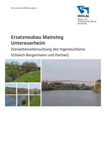Berichtsheft - WNA Aschaffenburg