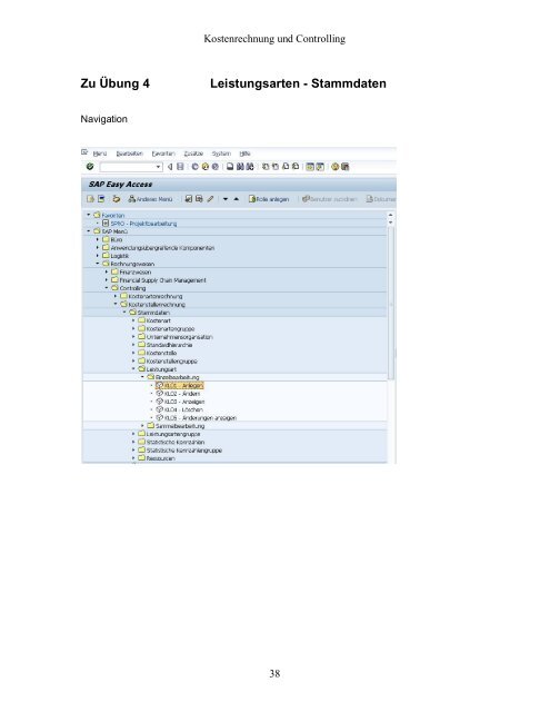 BWL 3 Fallstudie - Fachhochschule Worms