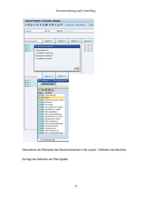 BWL 3 Fallstudie - Fachhochschule Worms