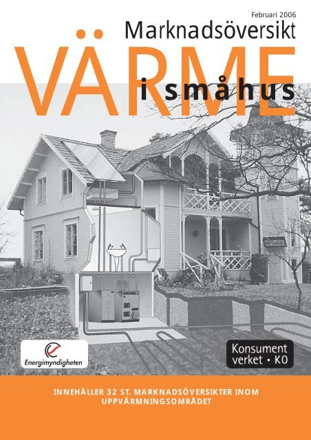 i småhus