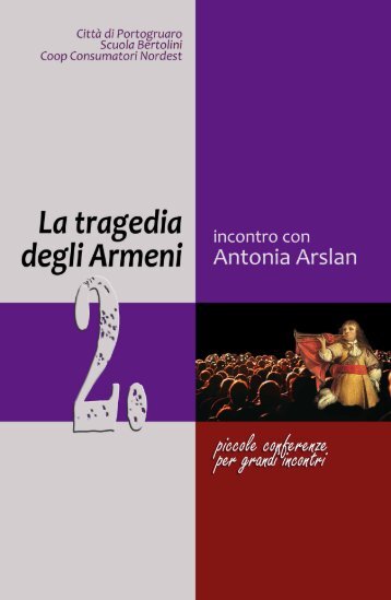 La tragedia degli Armeni.pdf - Dario Bertolini