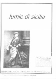 SICILINCONIE (2) - Associazione Culturale Sicilia Firenze